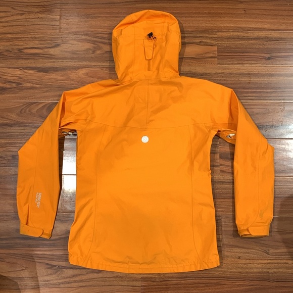 Marmot GORE-TEX Paclite Shell Rain Jacket - MENS SIZE MEDIUM - Picture 8 of 16